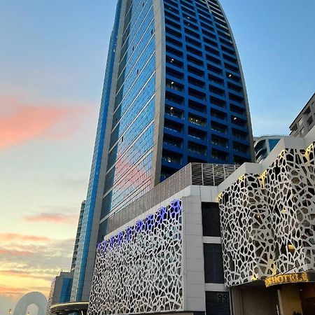 Alison Hotel Baku Exterior photo